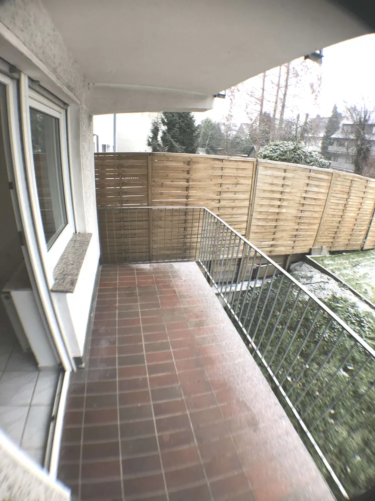 1 Zimmer Wohnung mit 19 m² in Dortmund – Bild 8