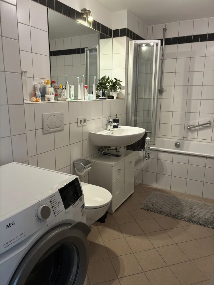 3 Zimmer Wohnung mit 75 m² in München – Bild 8