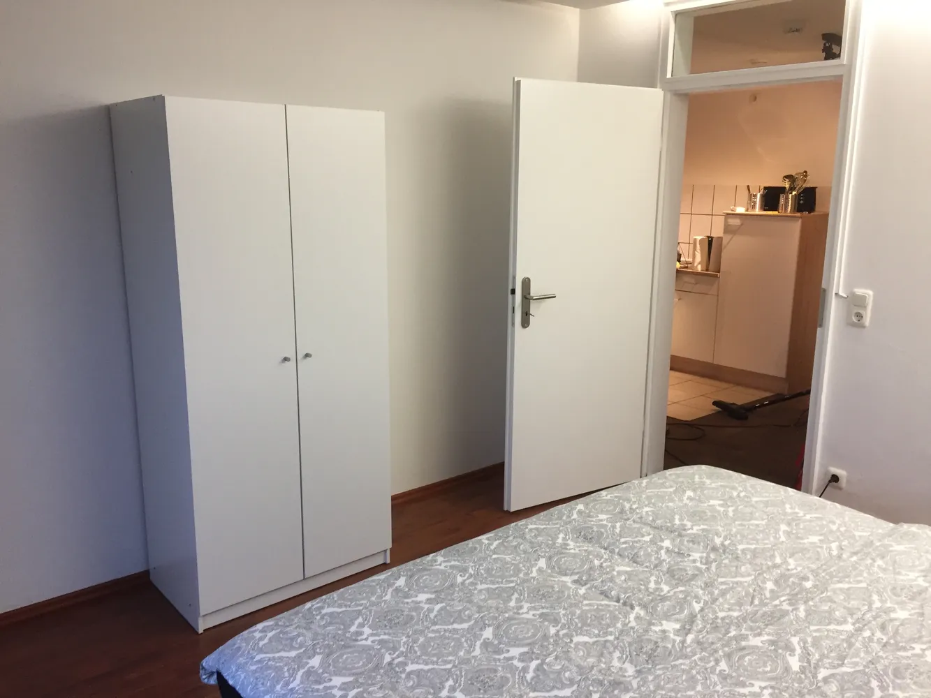 2 Zimmer Wohnung mit 50 m² in Duisburg – Bild 5