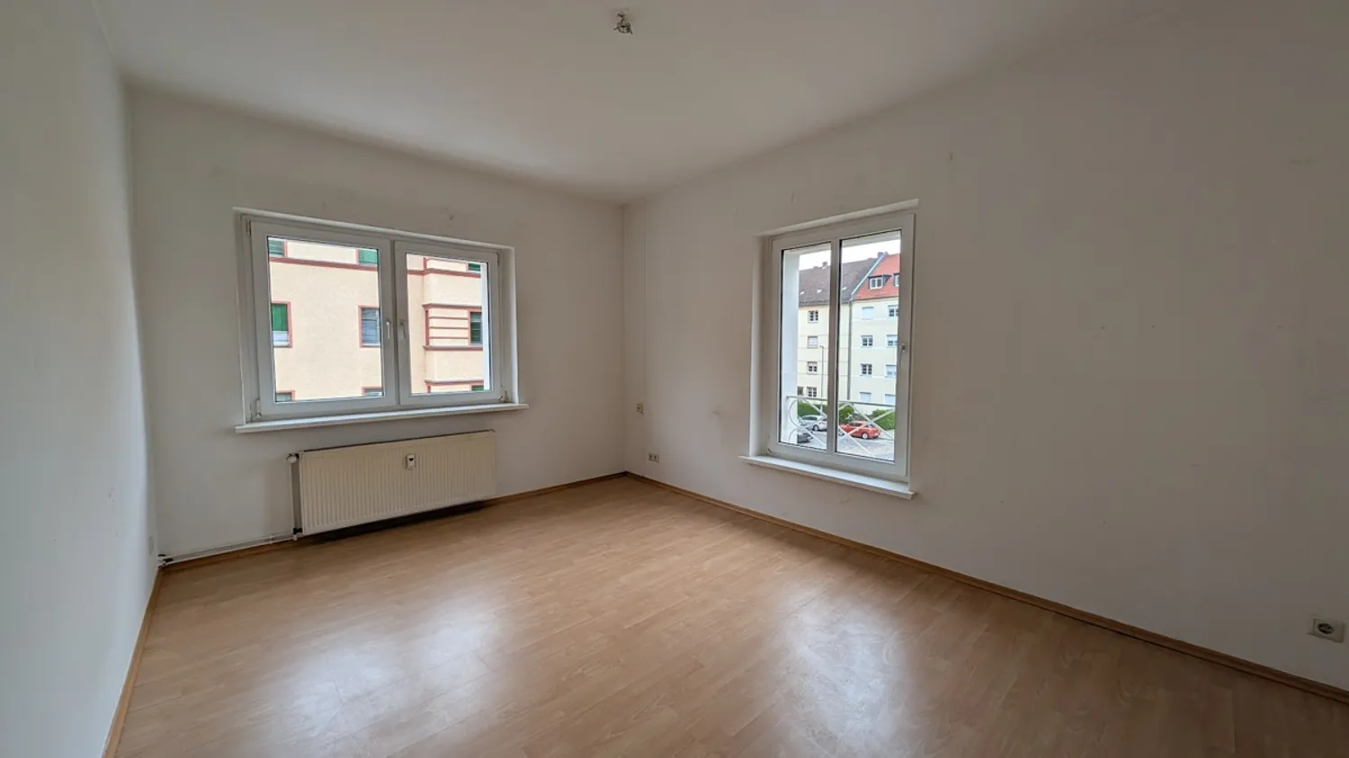 2 Zimmer Wohnung mit 50 m² in Leipzig – Bild 3