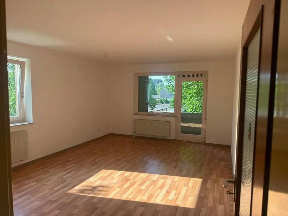 2 Zimmer Wohnung mit 46 m² in Hannover – Bild 7