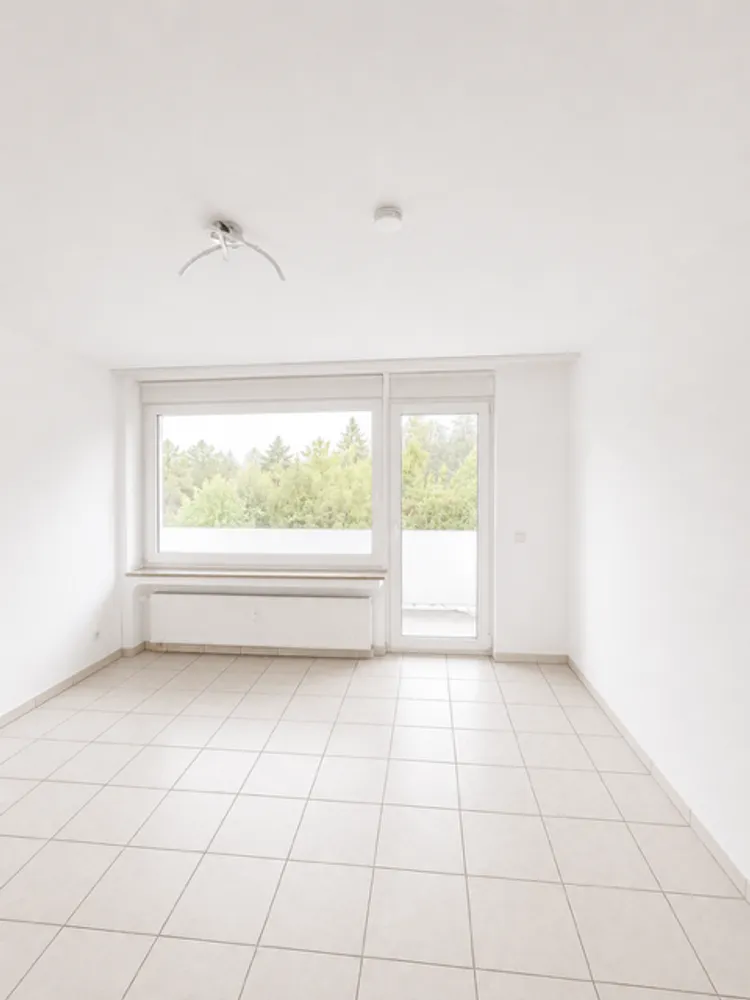 3 Zimmer Wohnung mit 55 m² in Duisburg – Bild 4