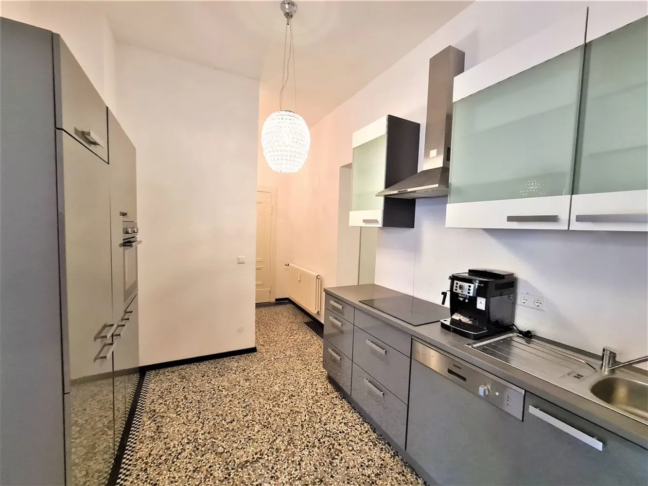 2 Zimmer Wohnung mit 50 m² in Heidelberg – Bild 4