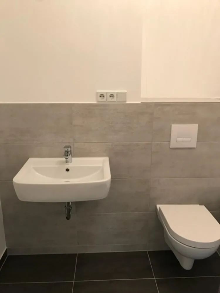 2 Zimmer Wohnung mit 67 m² in Berlin – Bild 9