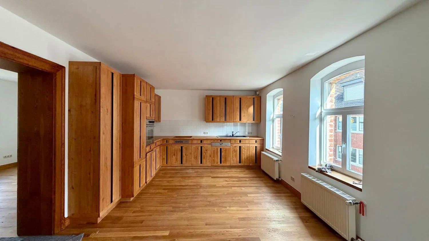 4 room apartment with 140 m² in Cologne – Photo 4