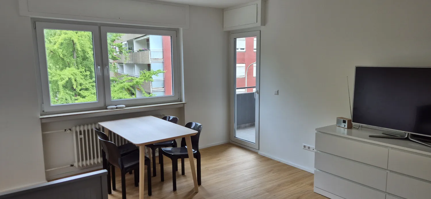 2 Zimmer Wohnung mit 60 m² in Karlsruhe – Bild 4