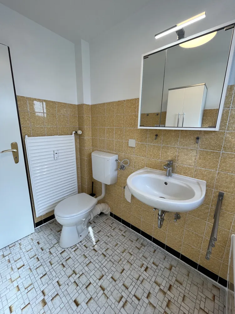 2 room apartment with 60 m² in Mainz – Photo 7