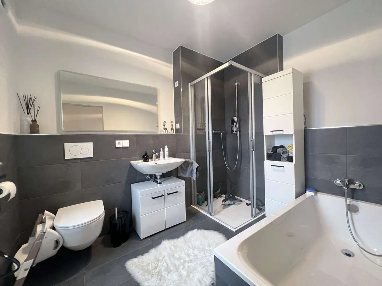 3 Zimmer Wohnung mit 93 m² in Passau – Bild 8