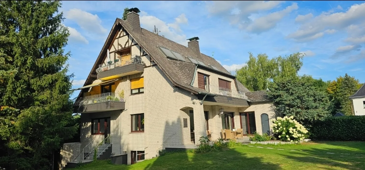 3 Zimmer Wohnung mit 68 m² in Dortmund – Bild 1