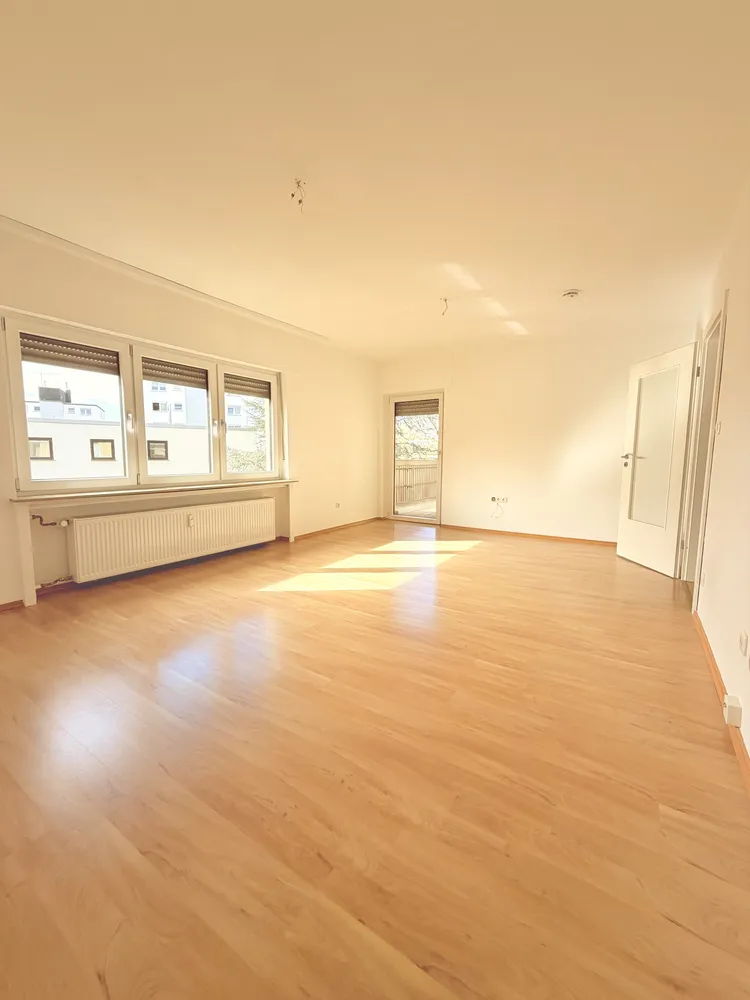 4 Zimmer Wohnung mit 89 m² in Wetzlar – Bild 3
