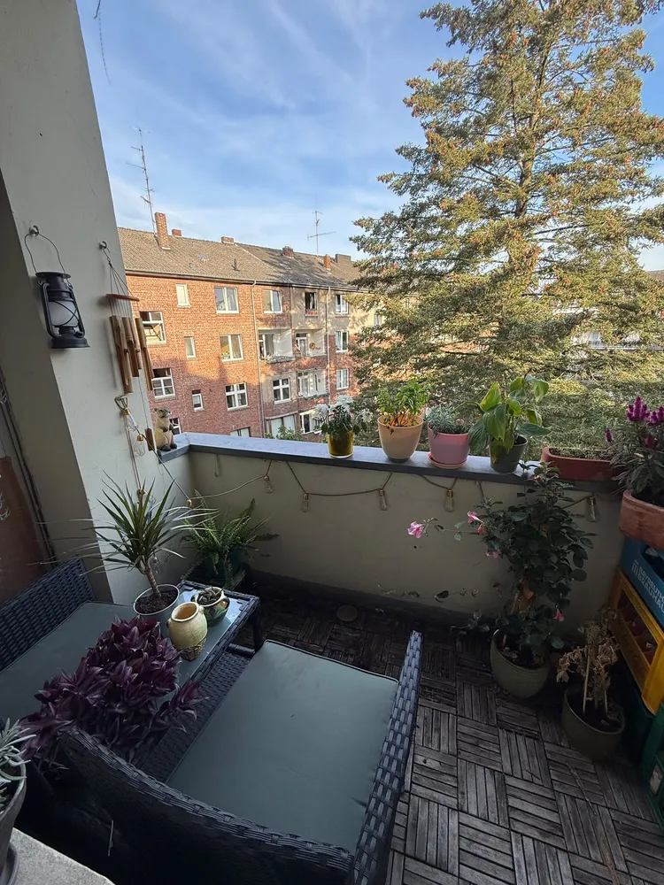 2 Zimmer Wohnung mit 62 m² in Düsseldorf – Bild 11