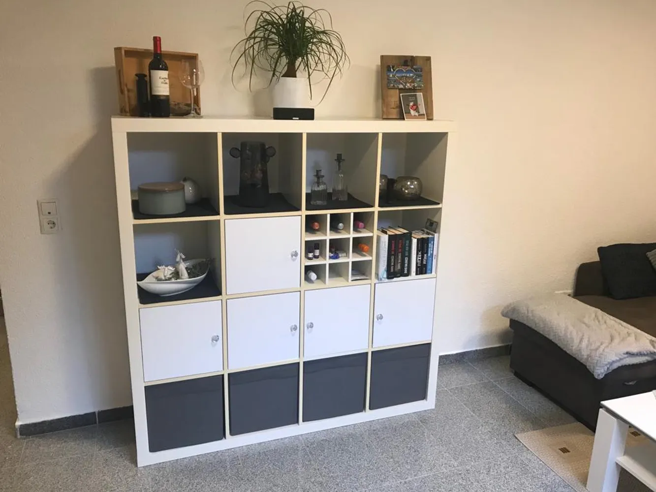 2 room apartment with 35 m² in Troisdorf – Photo 9