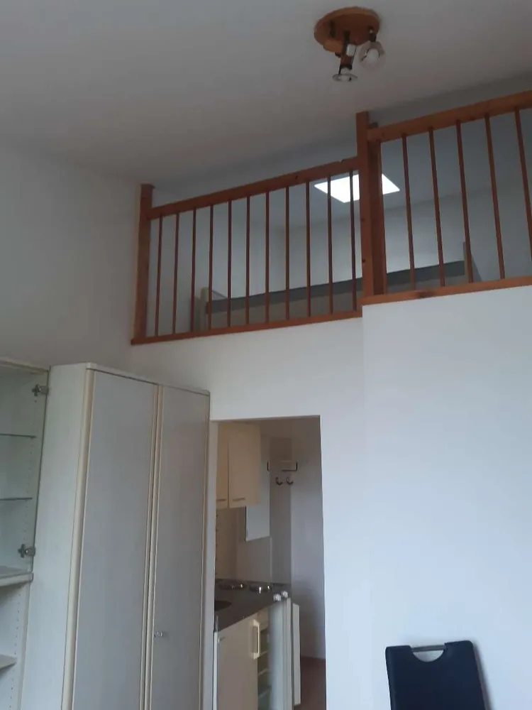1 room apartment with 24 m² in Dresden – Photo 1