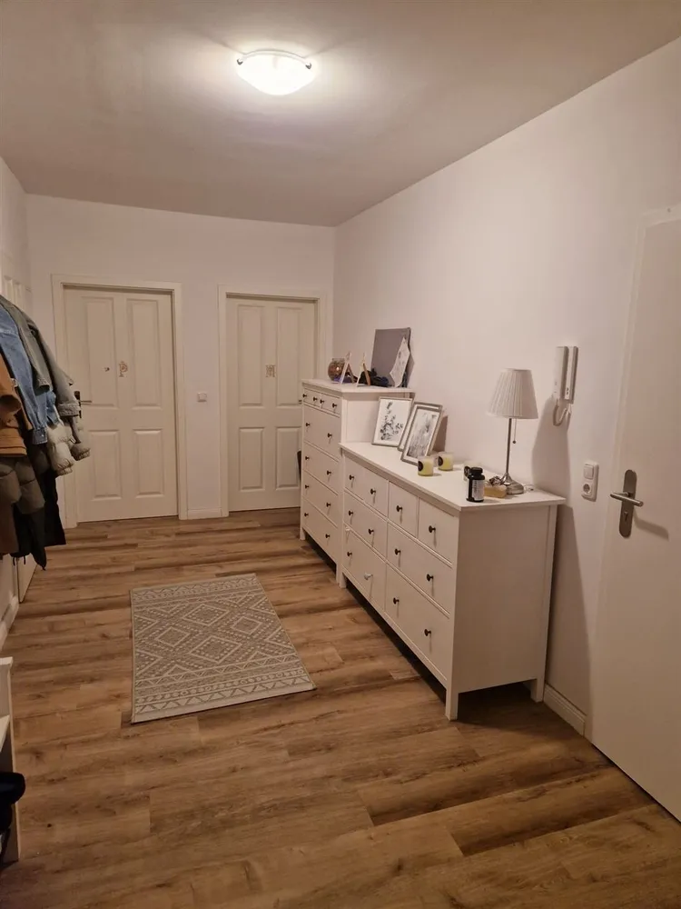 4 Zimmer Wohnung mit 133 m² in Cuxhaven – Bild 9