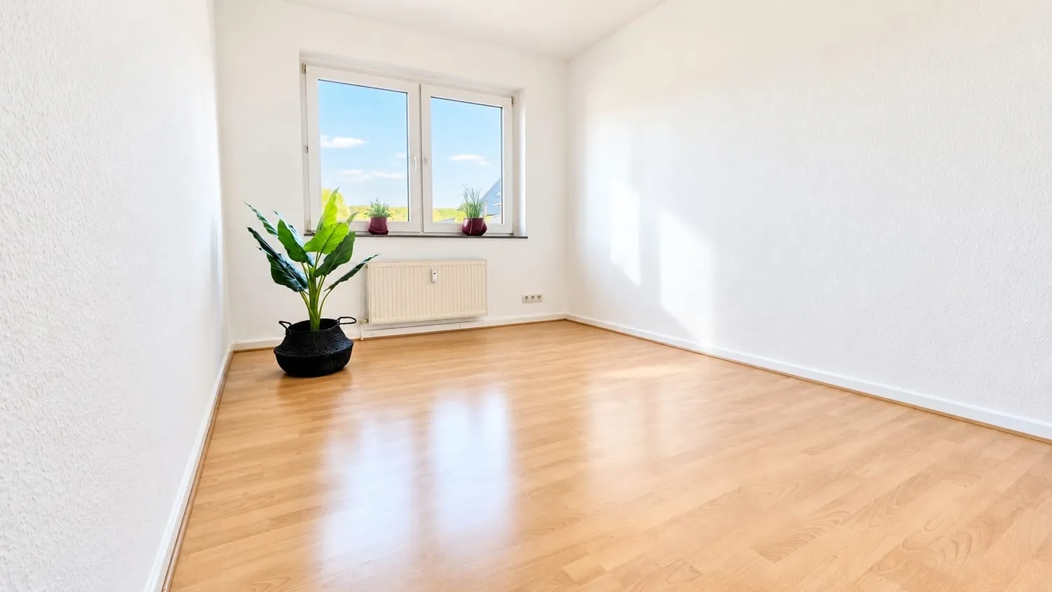 3 Zimmer Wohnung mit 62 m² in Krefeld – Bild 4