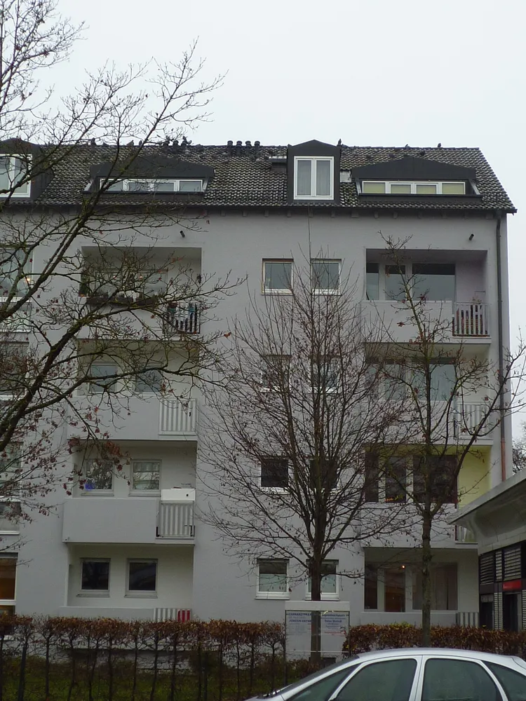 3 Zimmer Wohnung mit 74 m² in München – Bild 2