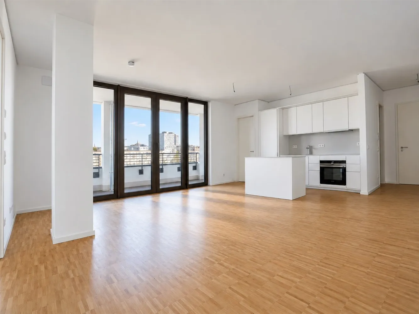 2 Zimmer Wohnung mit 73 m² in Berlin – Bild 11