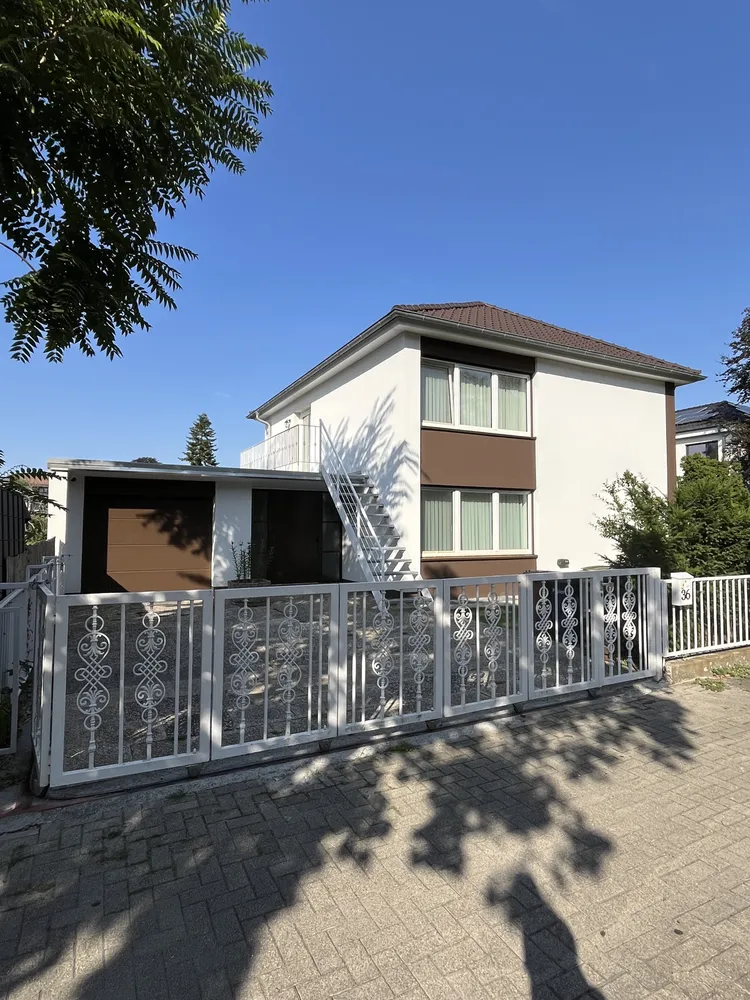 2 Zimmer Wohnung mit 76 m² in Ludwigshafen am Rhein – Bild 1