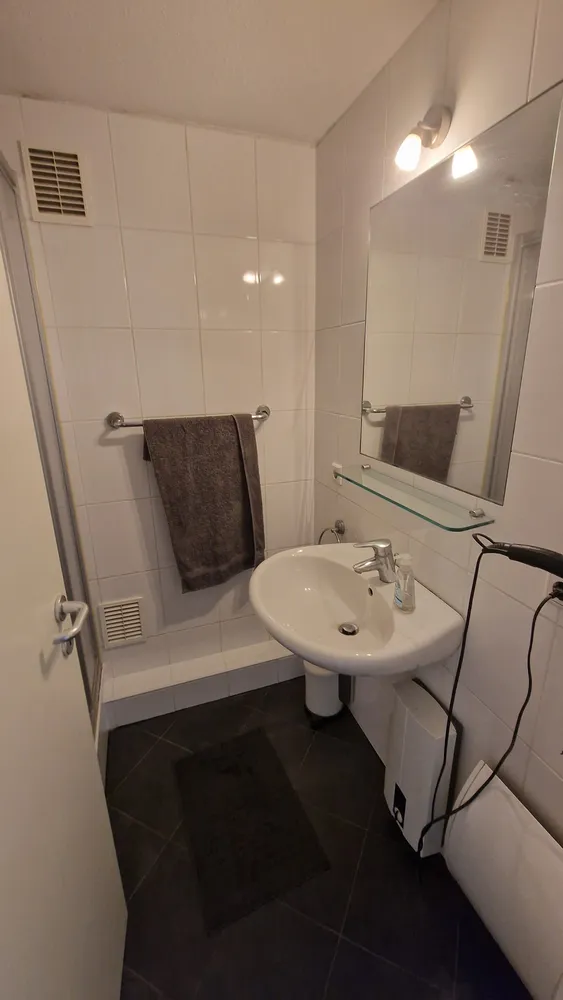 2 Zimmer Wohnung mit 47 m² in Düsseldorf – Bild 4