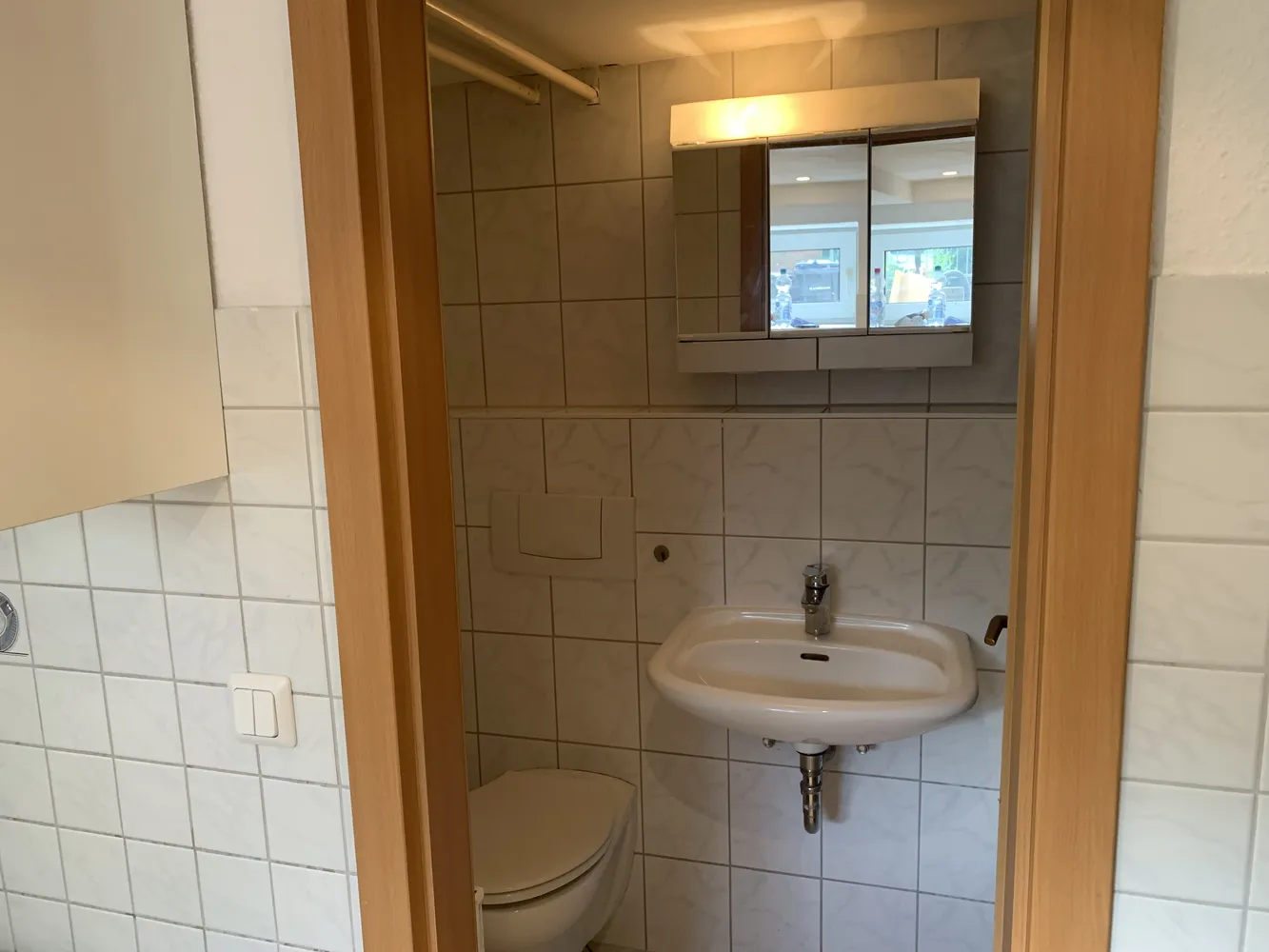1 Zimmer Wohnung mit 24 m² in Kiel – Bild 4