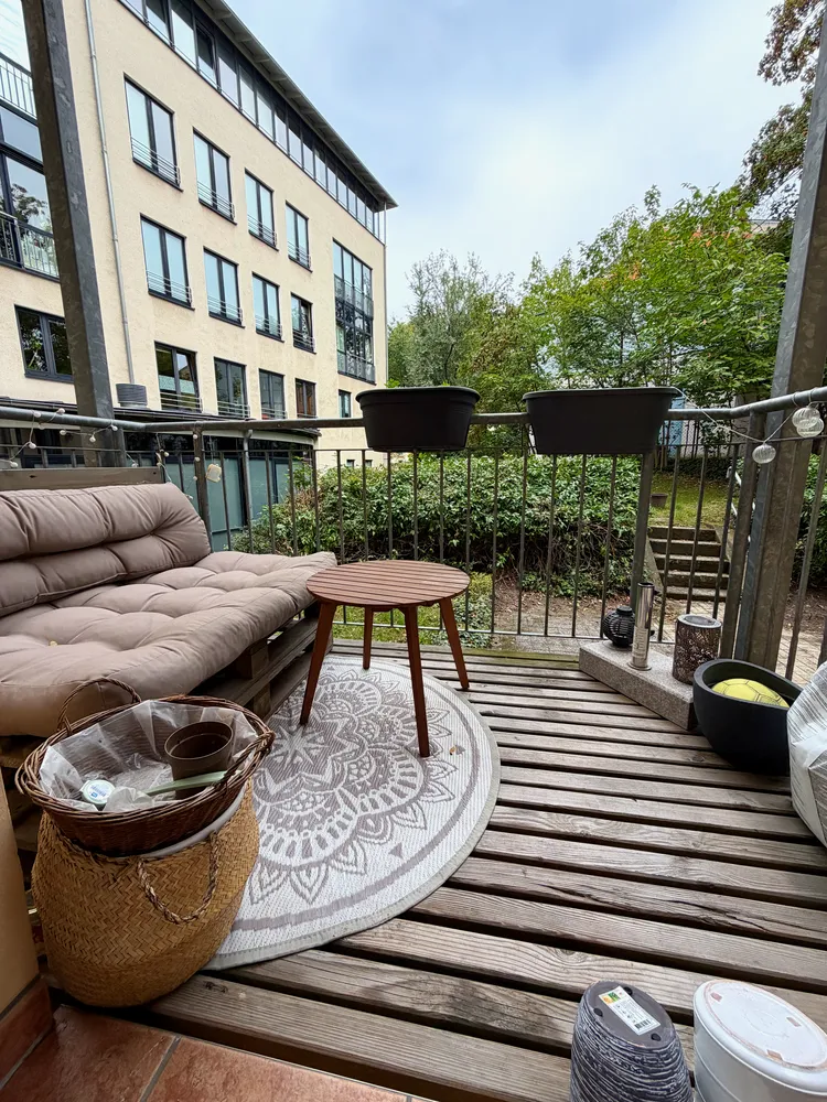 2 Zimmer Wohnung mit 58 m² in Dresden – Bild 12