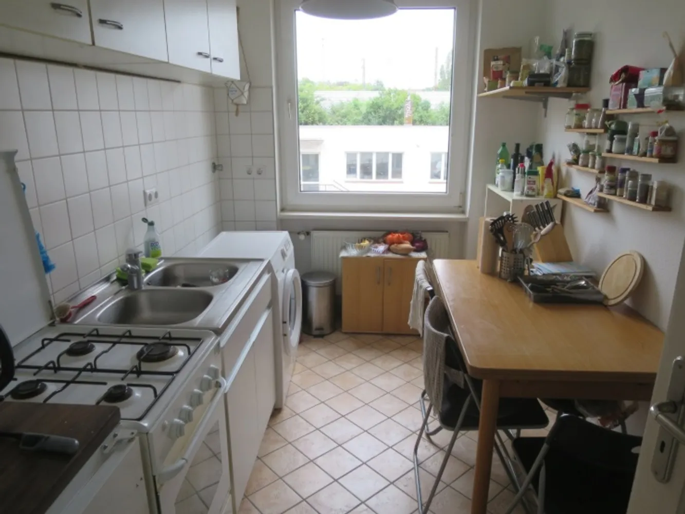 WG-Zimmer mit 16 m² in Hannover – Bild 8