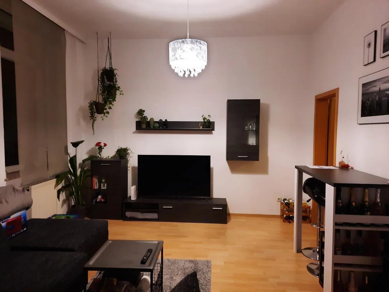 2 Zimmer Wohnung mit 55 m² in Krefeld – Bild 9