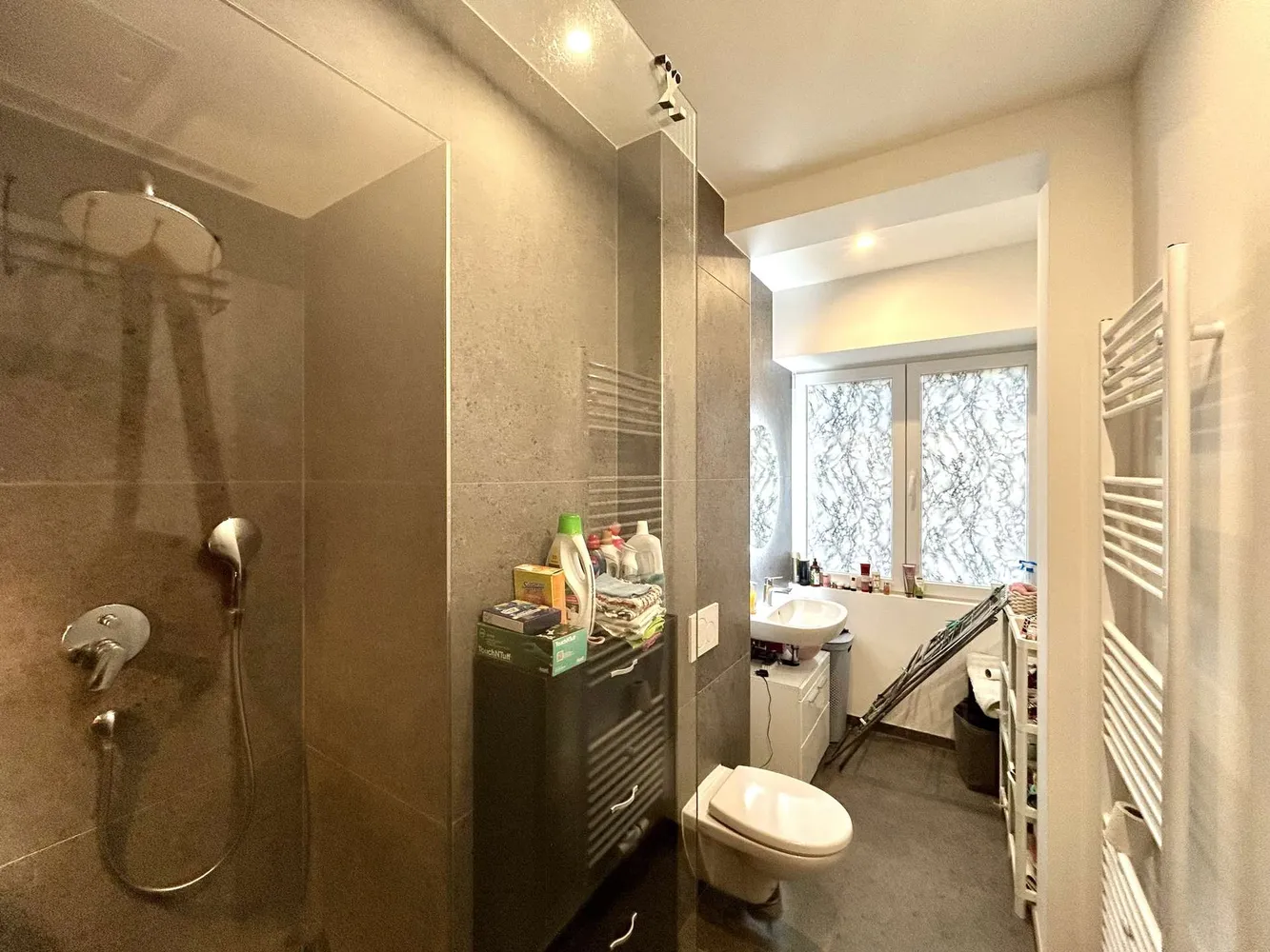 2 Zimmer Wohnung mit 39 m² in Karlsruhe – Bild 5