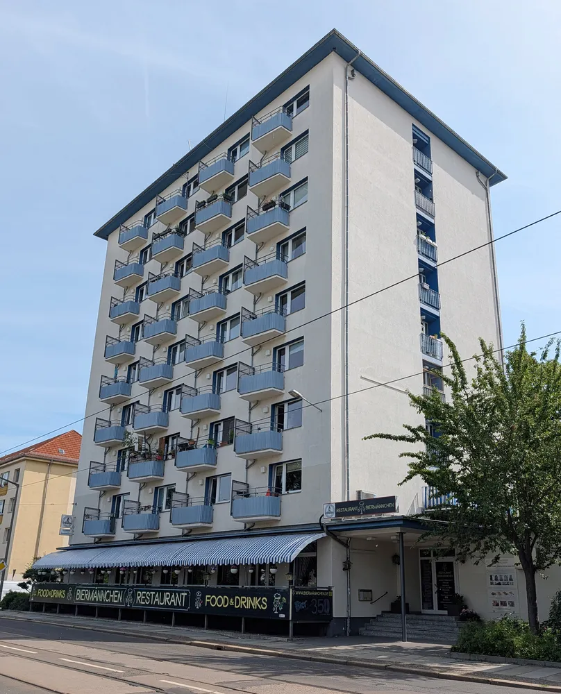 2 Zimmer Wohnung mit 63 m² in Leipzig – Bild 4