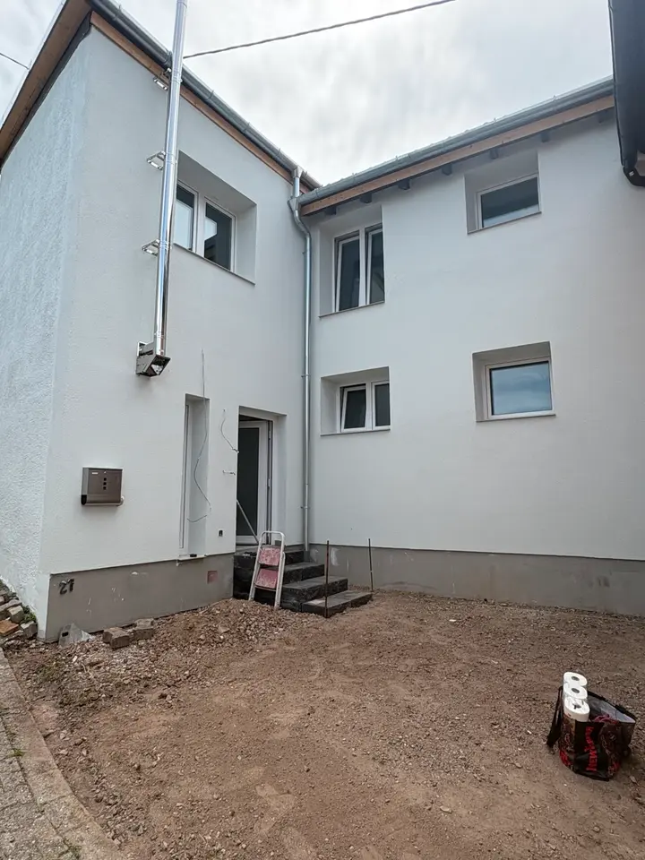 2 Zimmer Haus mit 90 m² in Mainz – Bild 3