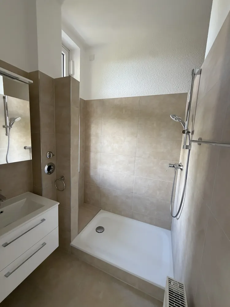 2 room apartment with 63 m² in Frankfurt am Main – Photo 7