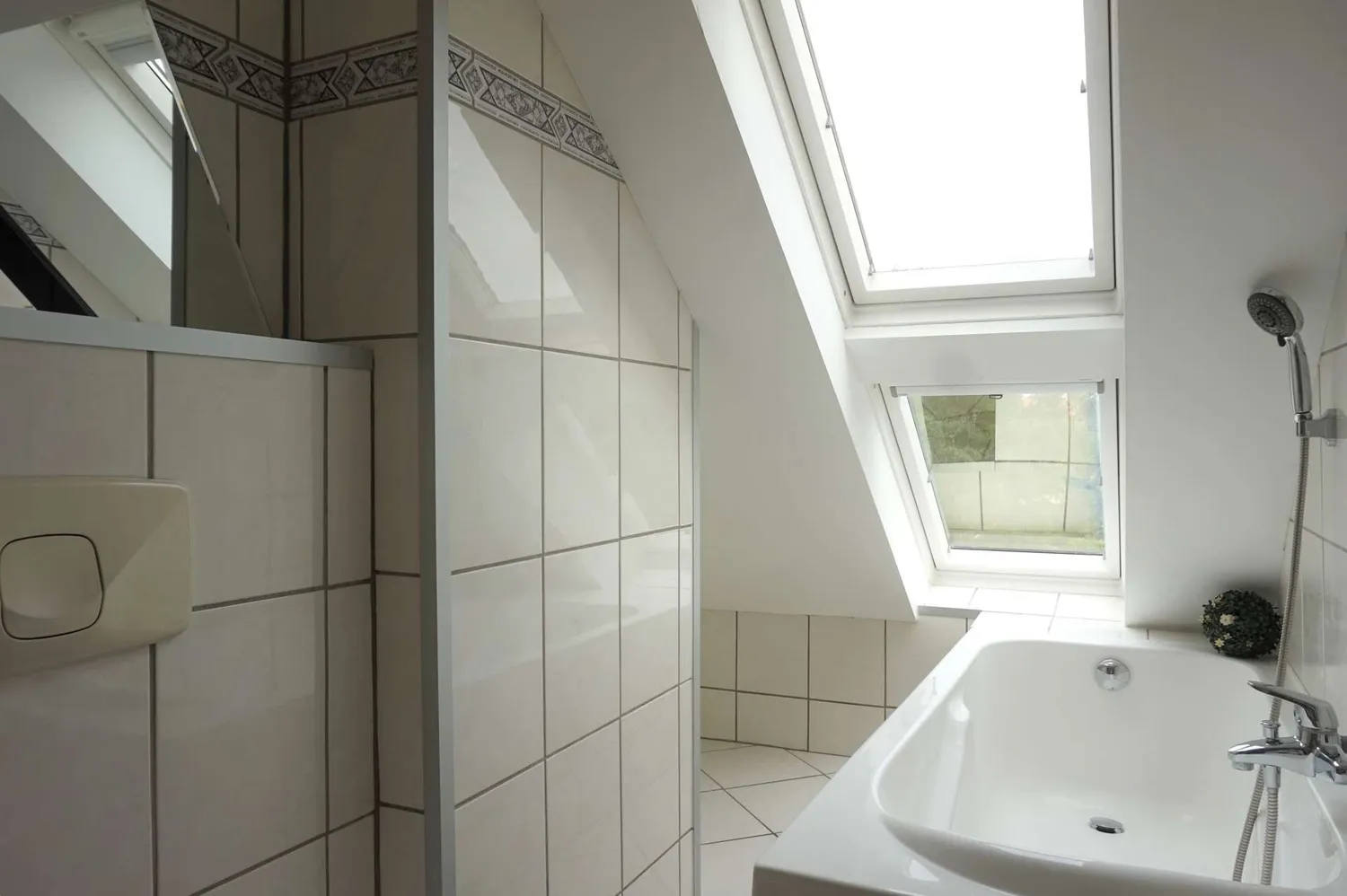 4 Zimmer Wohnung mit 103 m² in Hannover – Bild 5