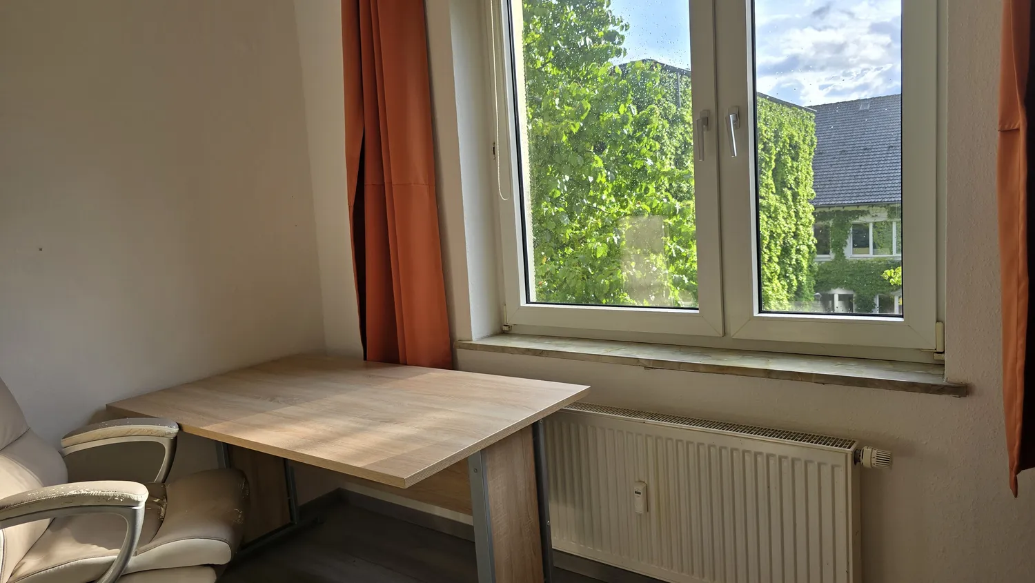 2 Zimmer Wohnung mit 33 m² in Dortmund – Bild 11
