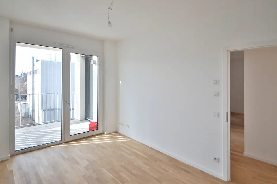 3 Zimmer Wohnung mit 82 m² in Böblingen – Bild 2