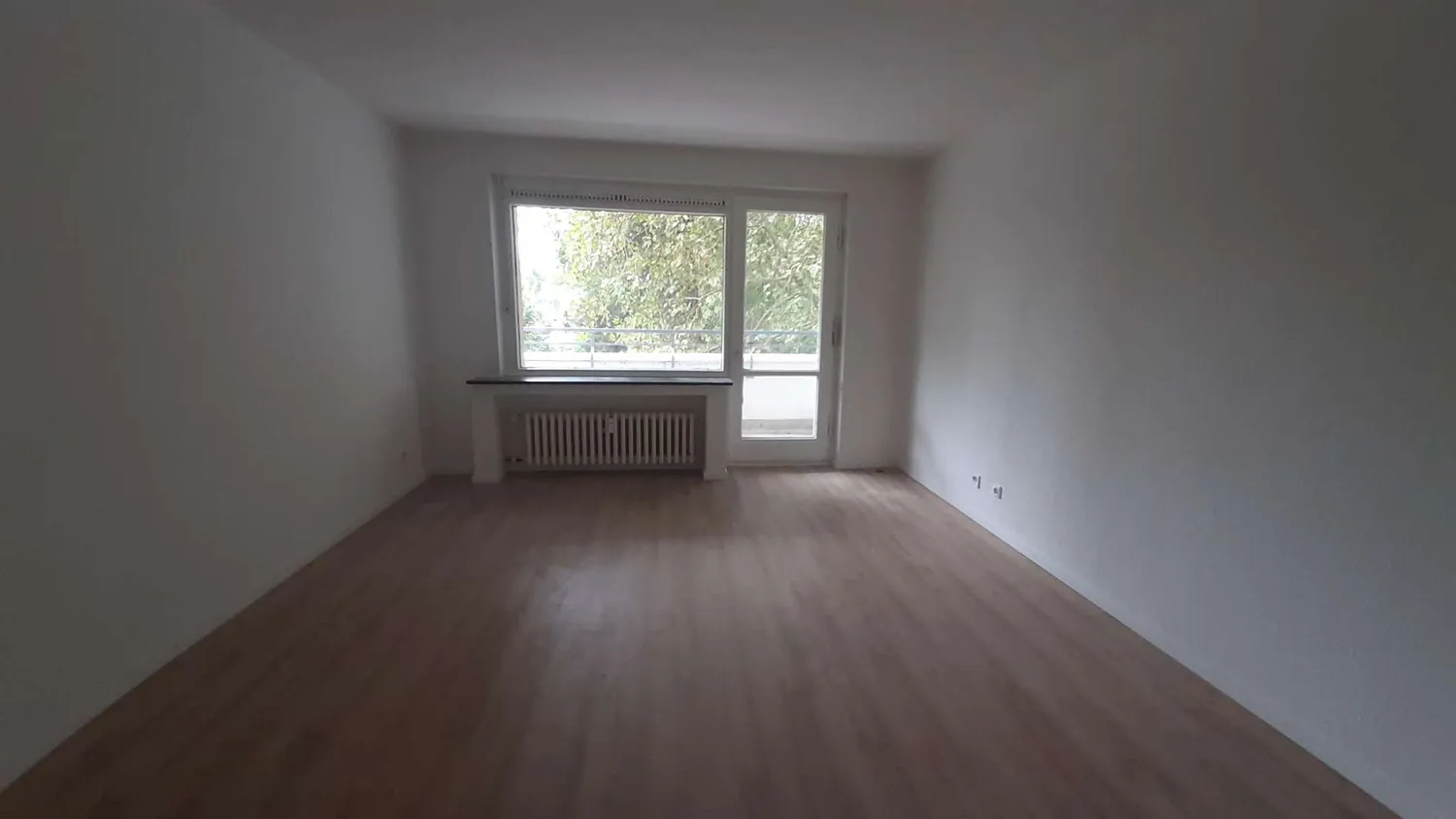 3 Zimmer Wohnung mit 76 m² in Krefeld – Bild 2