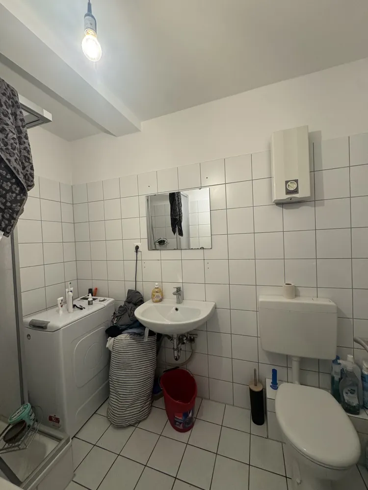 1 Zimmer Wohnung mit 31 m² in Aachen – Bild 4