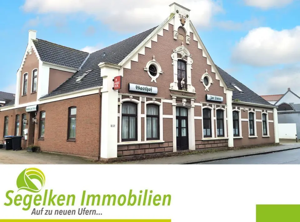 2 Zimmer Wohnung mit 68 m² in Bremen – Bild 4