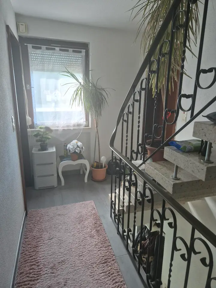 4 Zimmer Haus mit 110 m² in Mosbach – Bild 10
