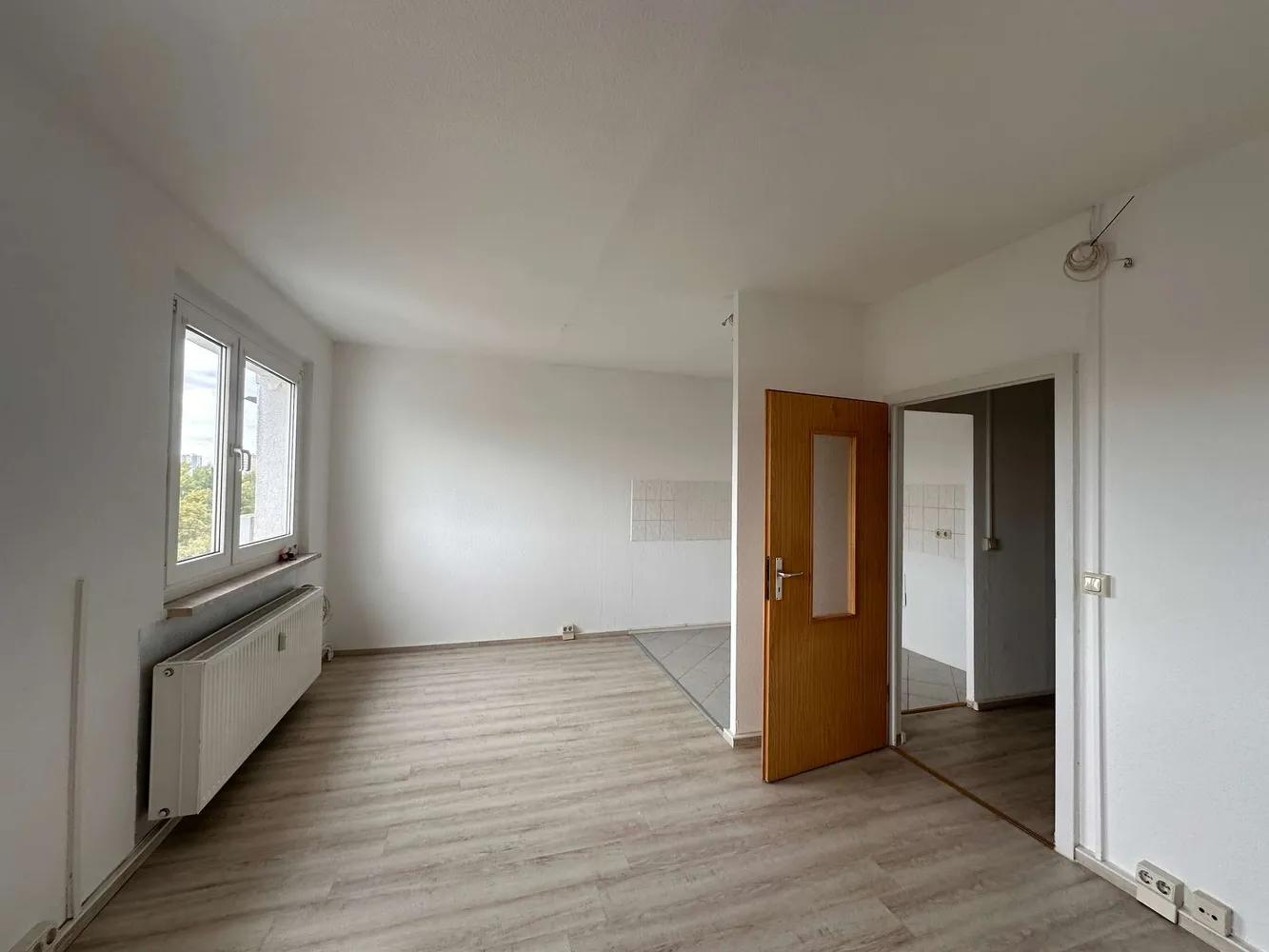 3 Zimmer Wohnung mit 57 m² in Halle (Saale) – Bild 4