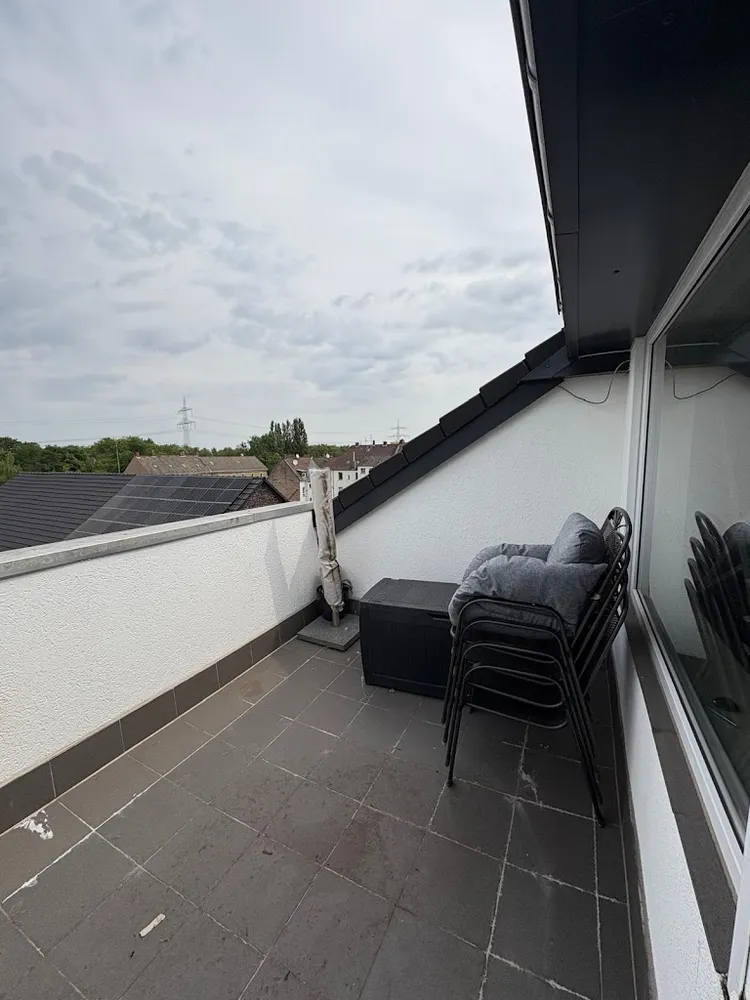 4 Zimmer Wohnung mit 80 m² in Gelsenkirchen – Bild 4
