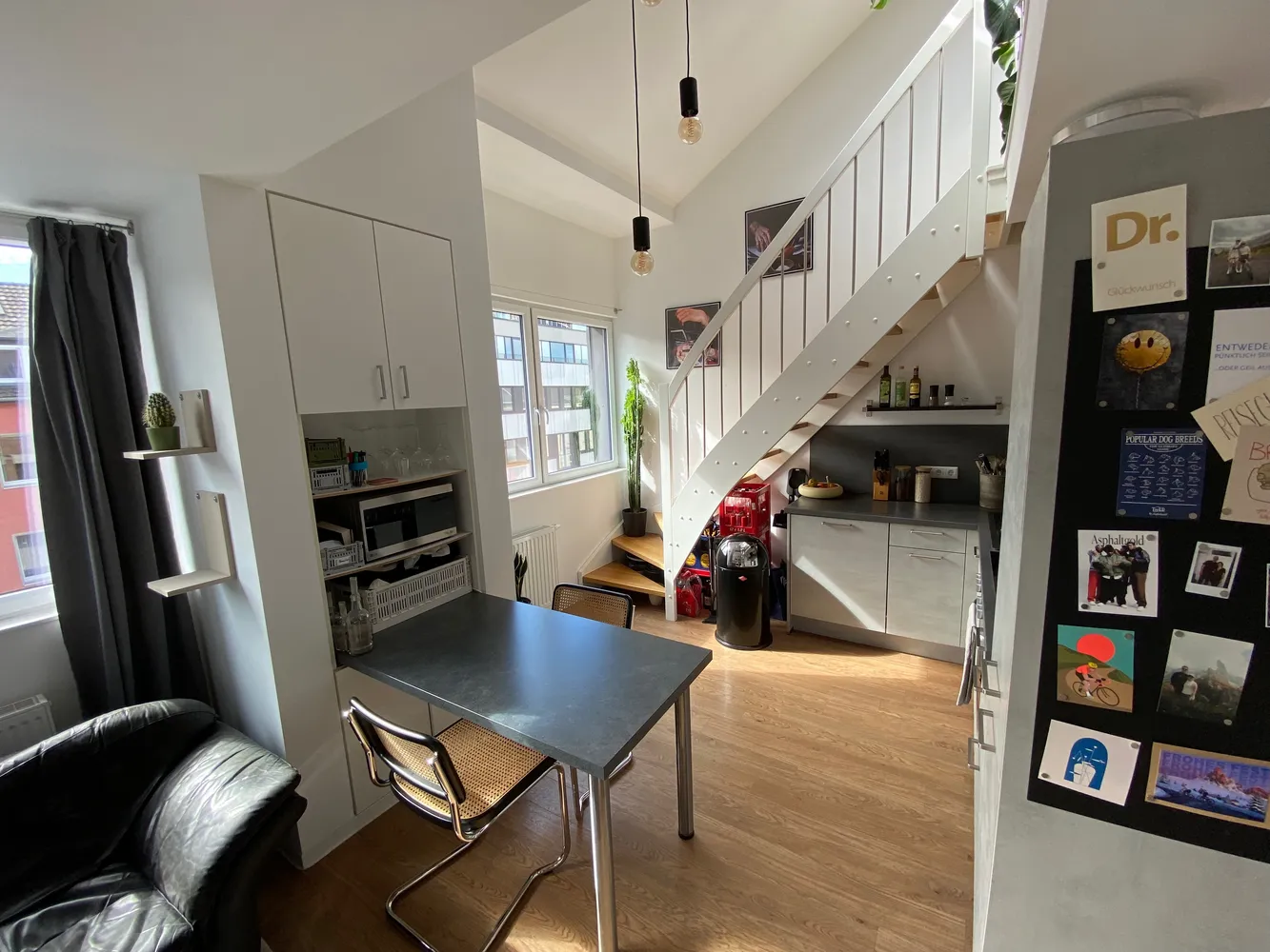 2 Zimmer Wohnung mit 55 m² in Aachen – Bild 5