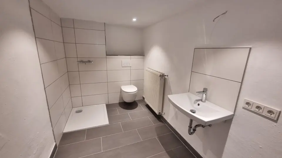 3 Zimmer Haus mit 80 m² in Saarbrücken – Bild 7