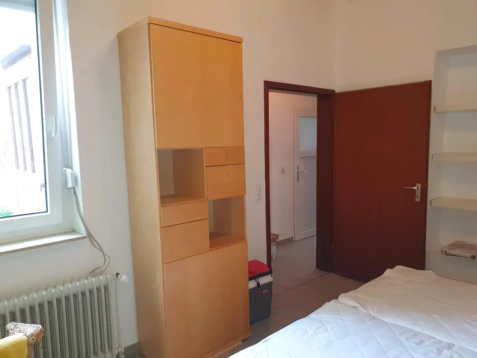 2 Zimmer Wohnung mit 39 m² in Bonn – Bild 6