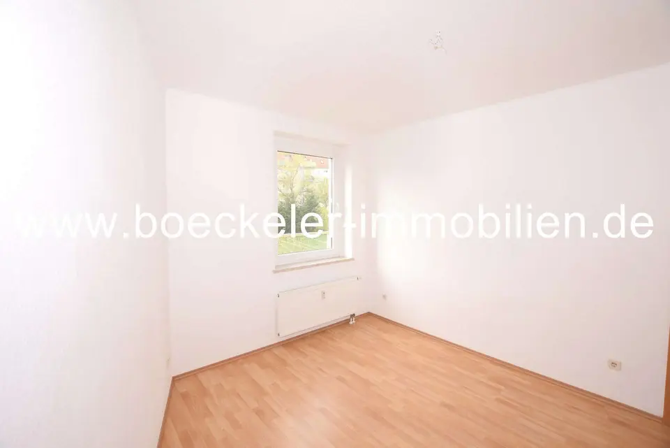 2 Zimmer Wohnung mit 49 m² in Zeitz – Bild 2