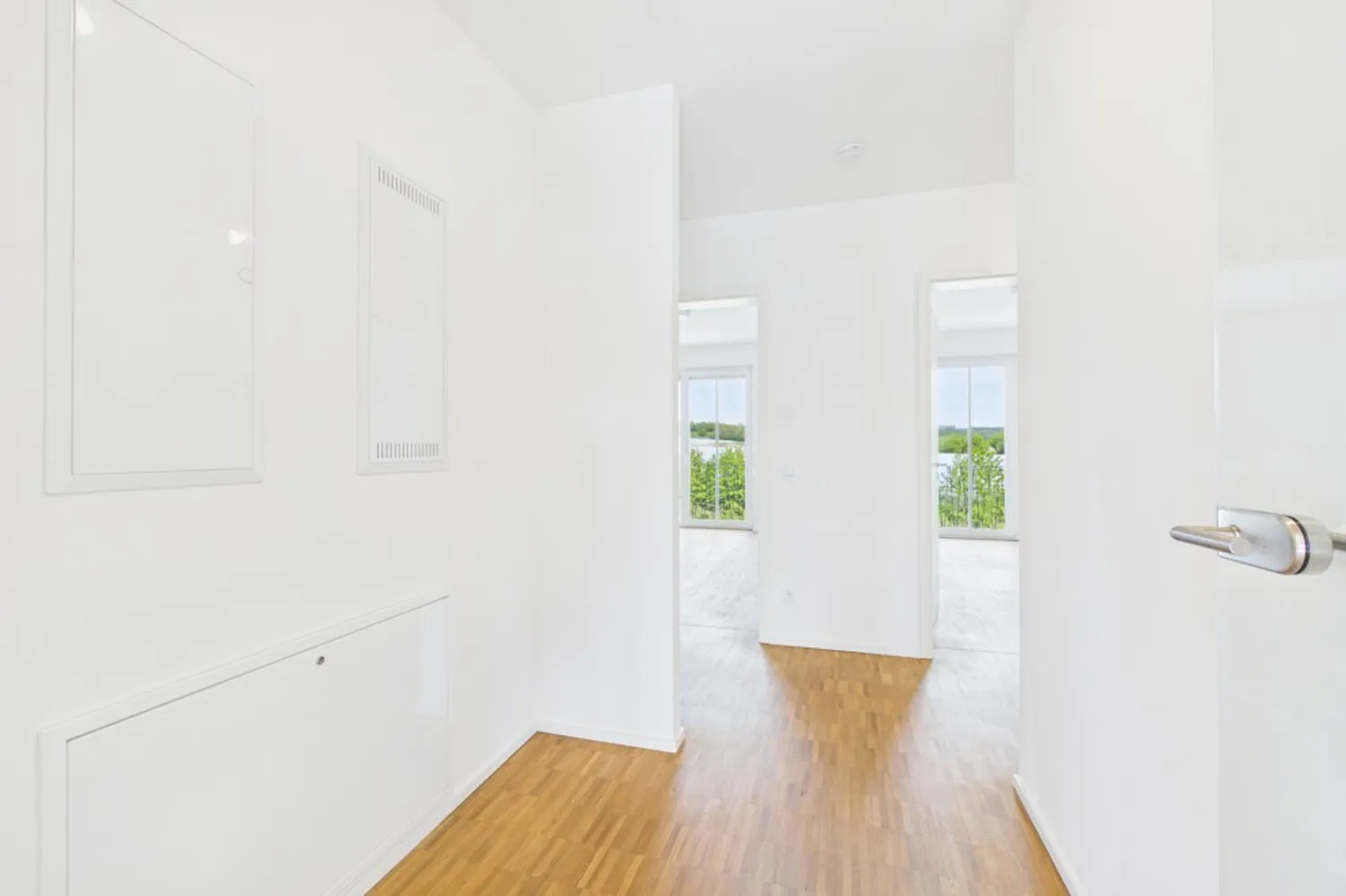 3 Zimmer Wohnung mit 88 m² in Düsseldorf – Bild 8