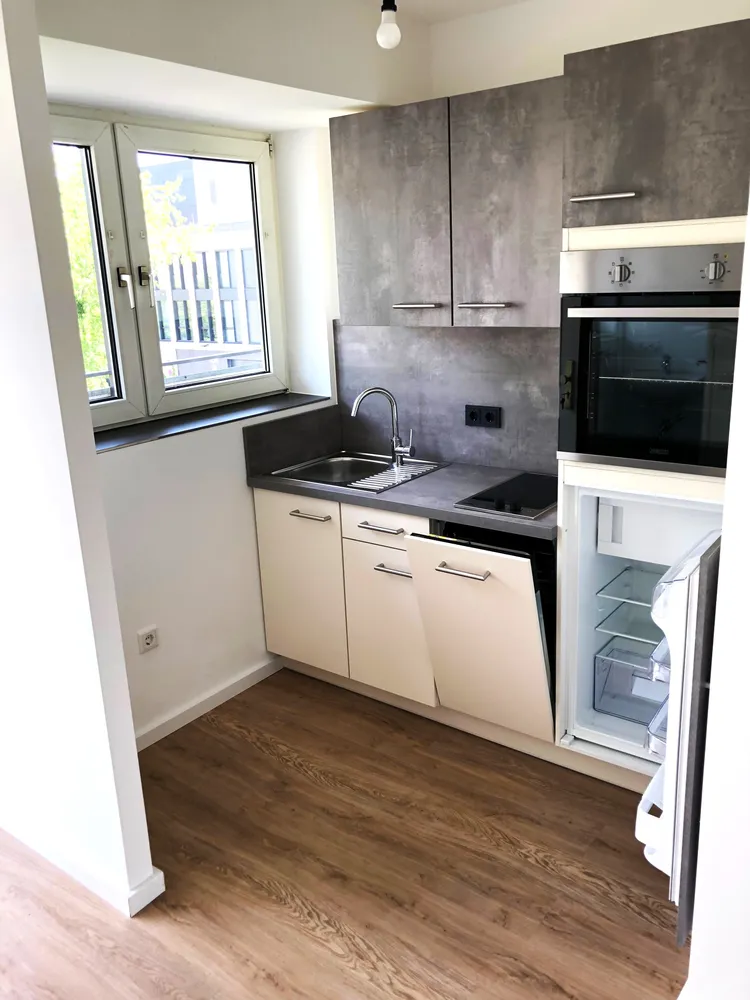 2 room apartment with 52 m² in Wiesbaden – Photo 10