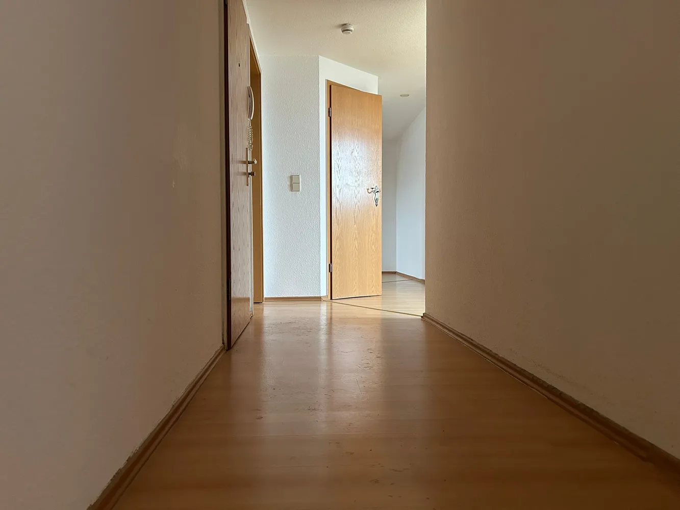 3 Zimmer Wohnung mit 68 m² in Halberstadt – Bild 5