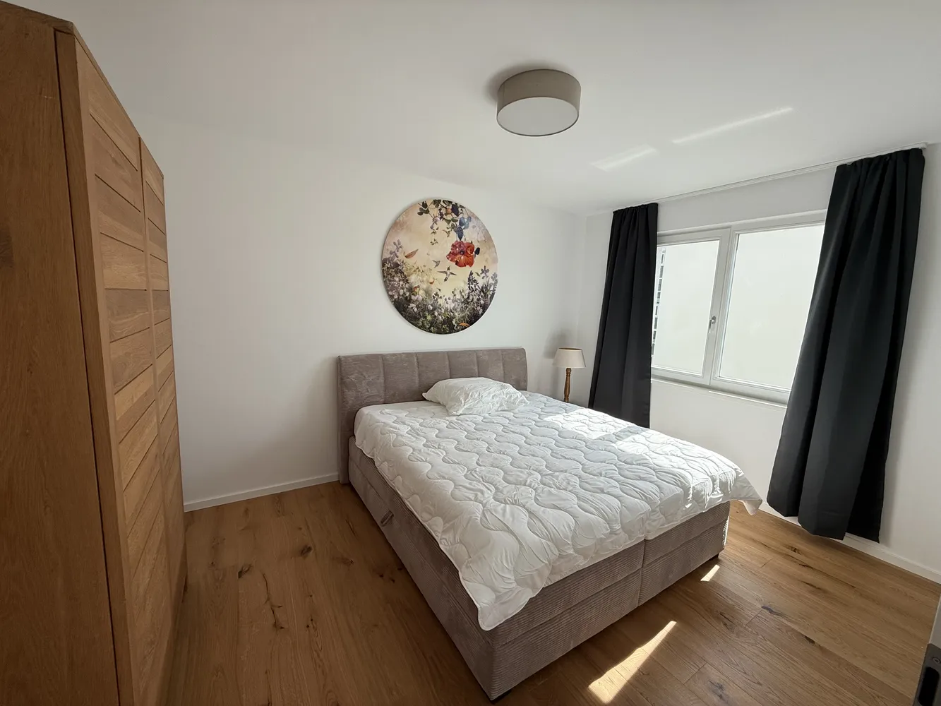 2 room apartment with 52 m² in Berlin – Photo 9