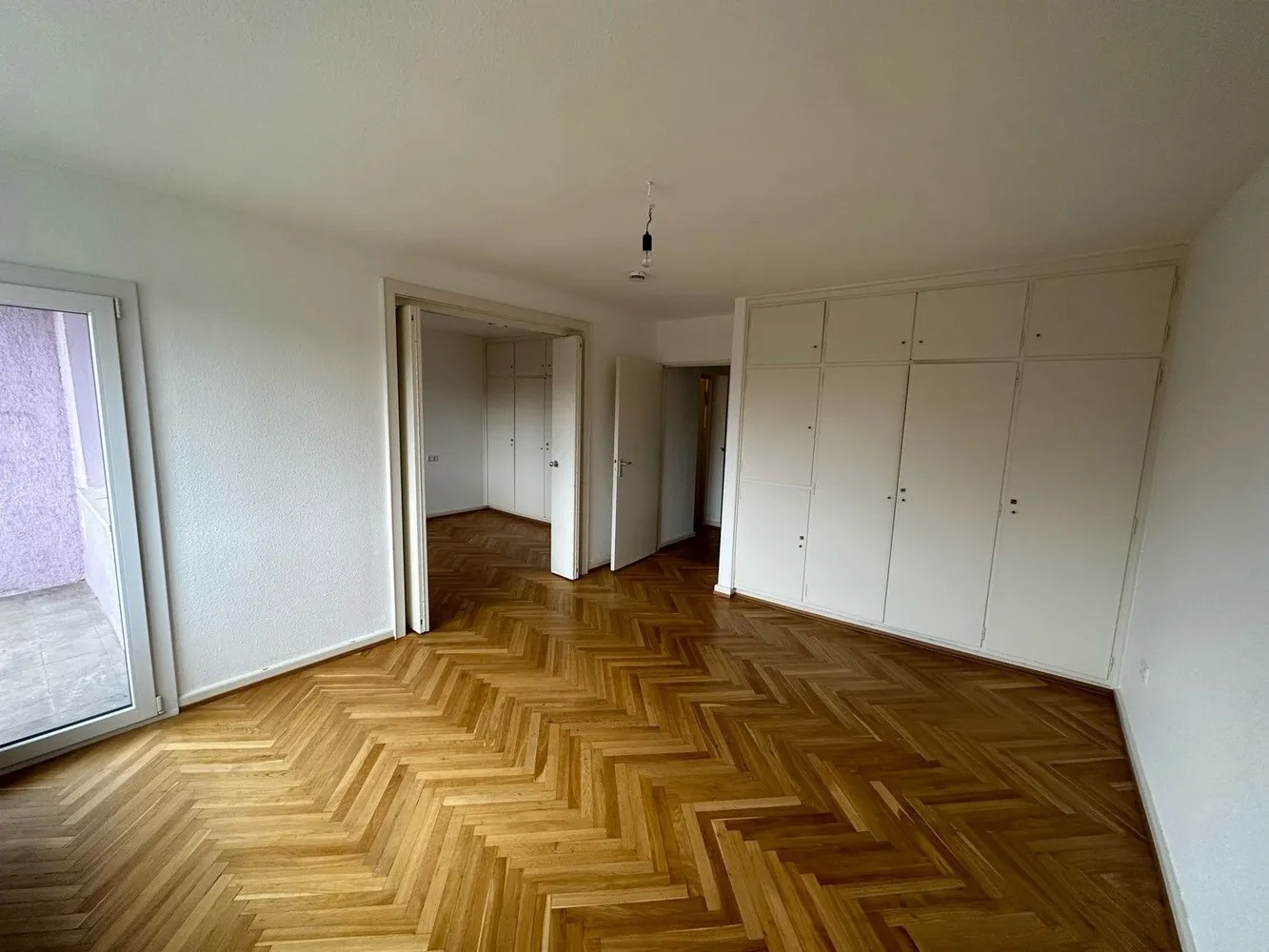 2 Zimmer Wohnung mit 44 m² in Freiburg im Breisgau – Bild 1