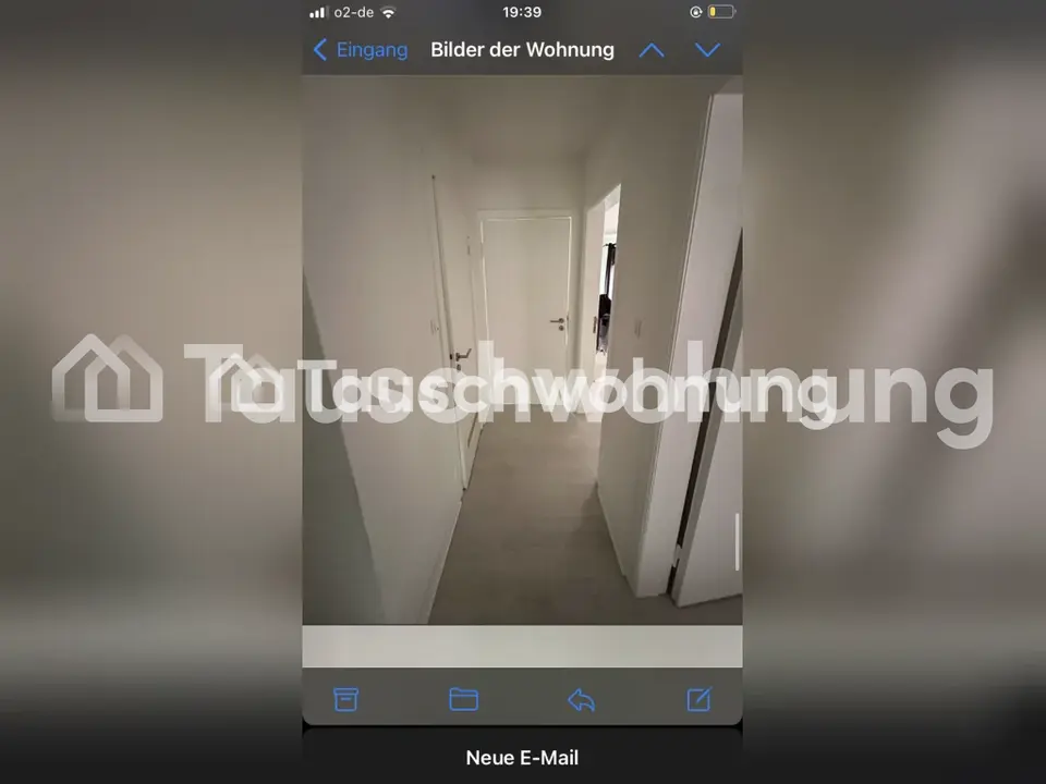 2 Zimmer Wohnung mit 52 m² in Bremen – Bild 10